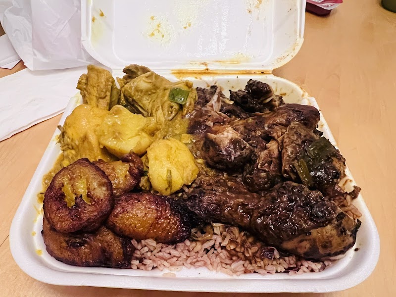 Hot Pot Caribbean Cuisine photo 2