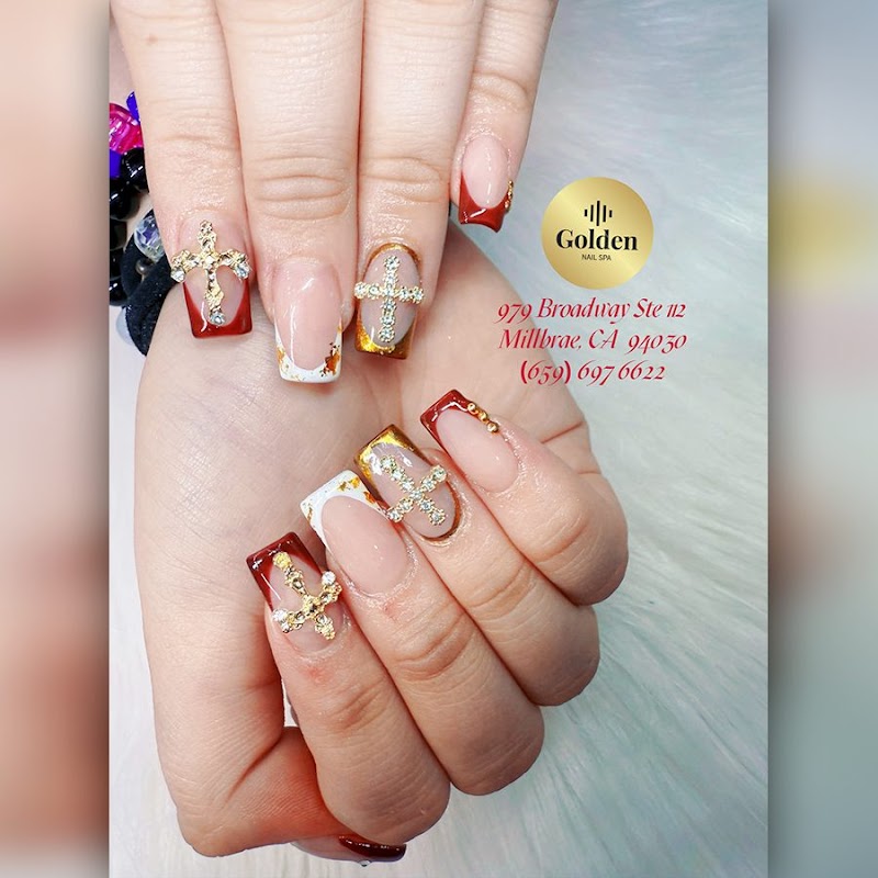 Photo of Golden Nail Spa