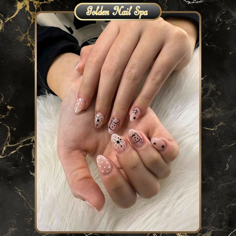 Golden Nail Spa photo 4