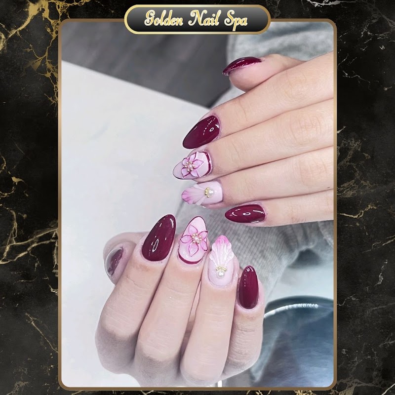 Golden Nail Spa photo 5