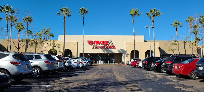 Photo of Rio Vista Shopping Center