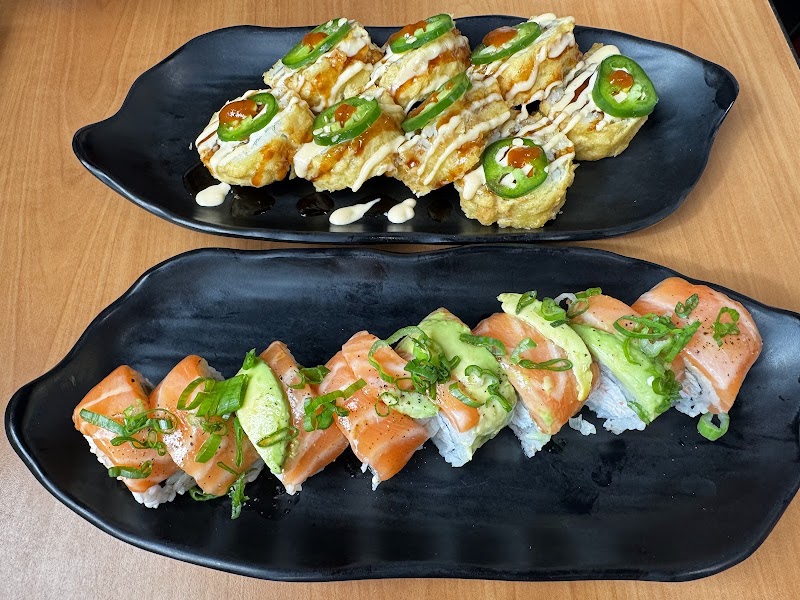 Sushi Yorimichi photo 3