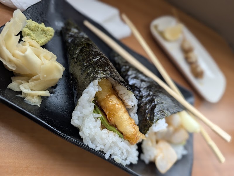Sushi Yorimichi photo 5