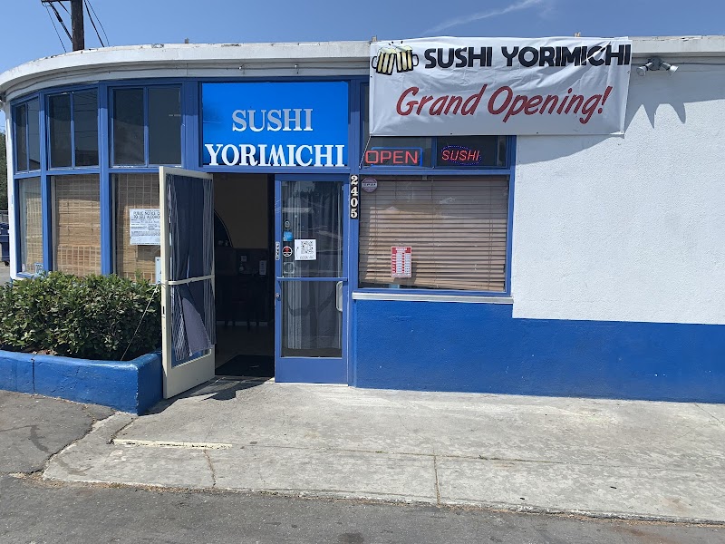 Photo of Sushi Yorimichi