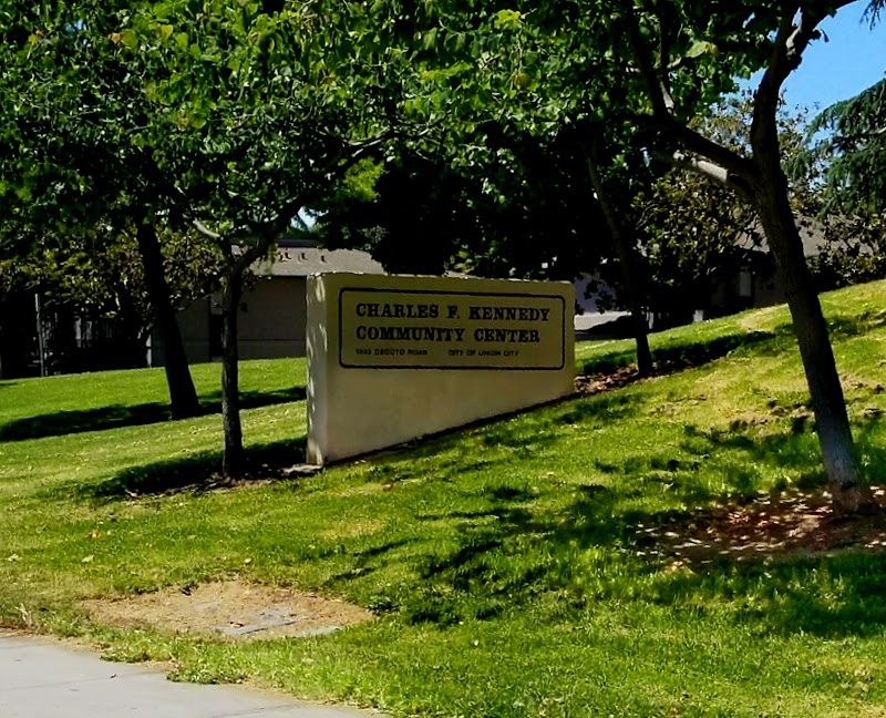 Kennedy Youth Center photo 4