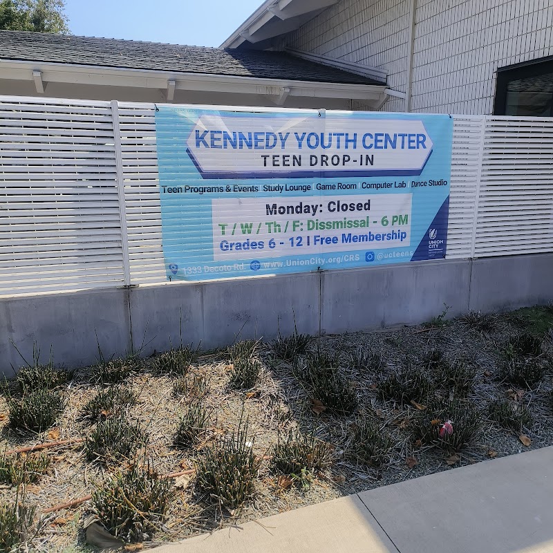 Kennedy Youth Center photo 5