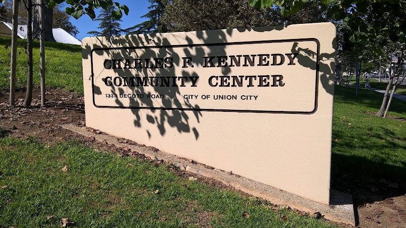 Photo of Kennedy Youth Center