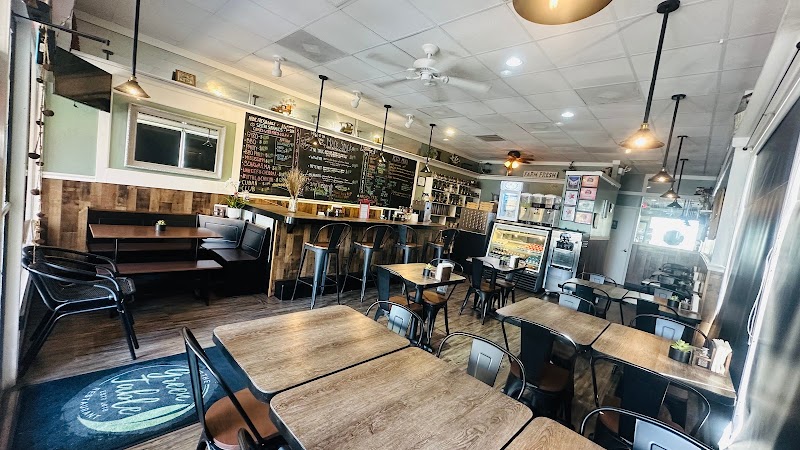 Photo of The Green Table Restaurant