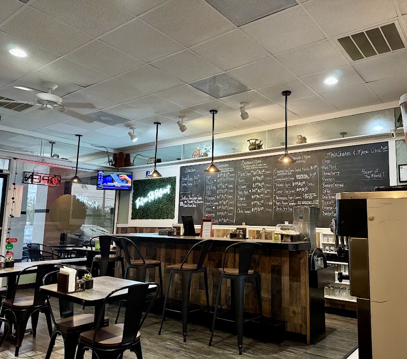 The Green Table Restaurant photo 4