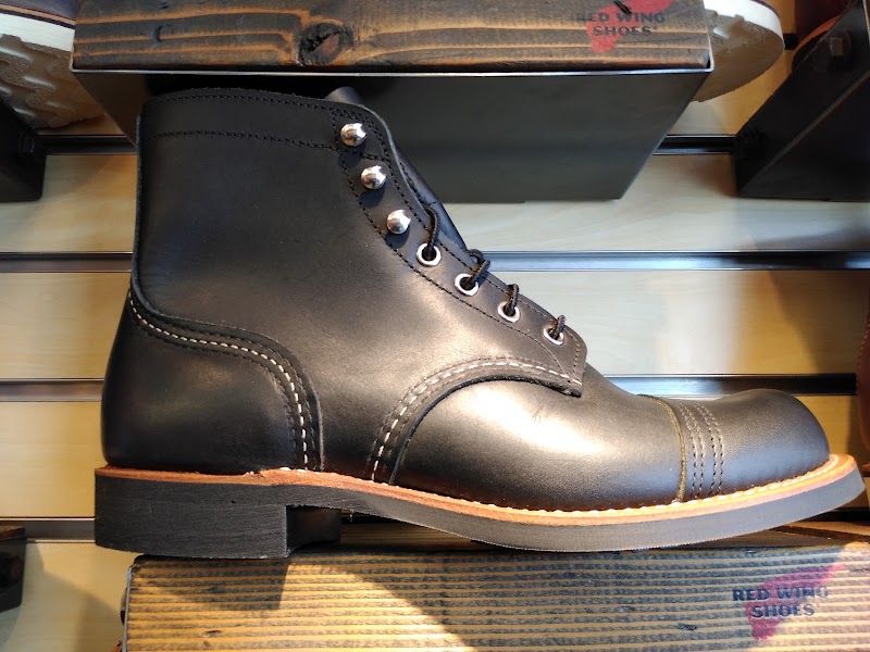 Red Wing - Daly City, CA photo 3