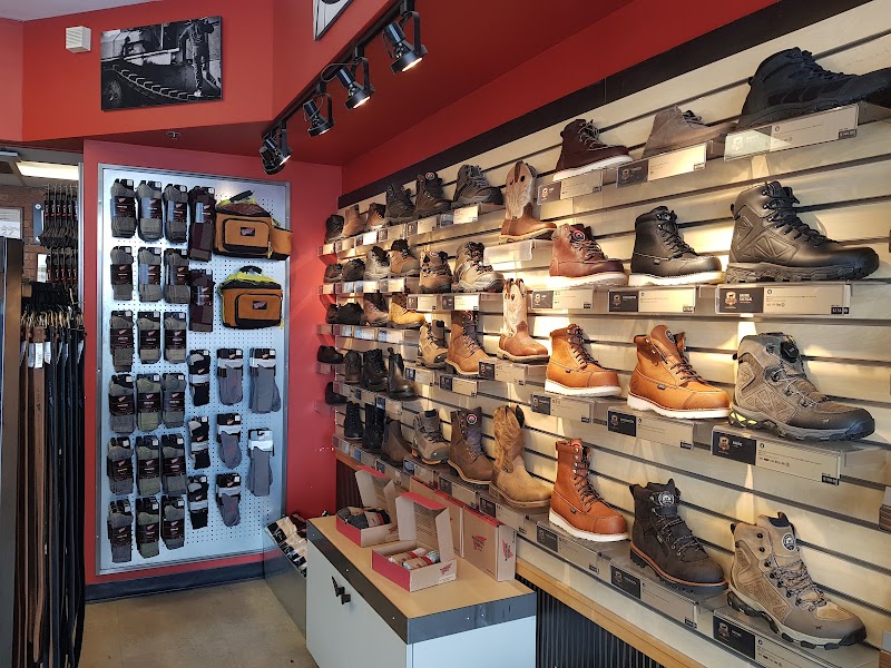 Red Wing - Daly City, CA photo 5