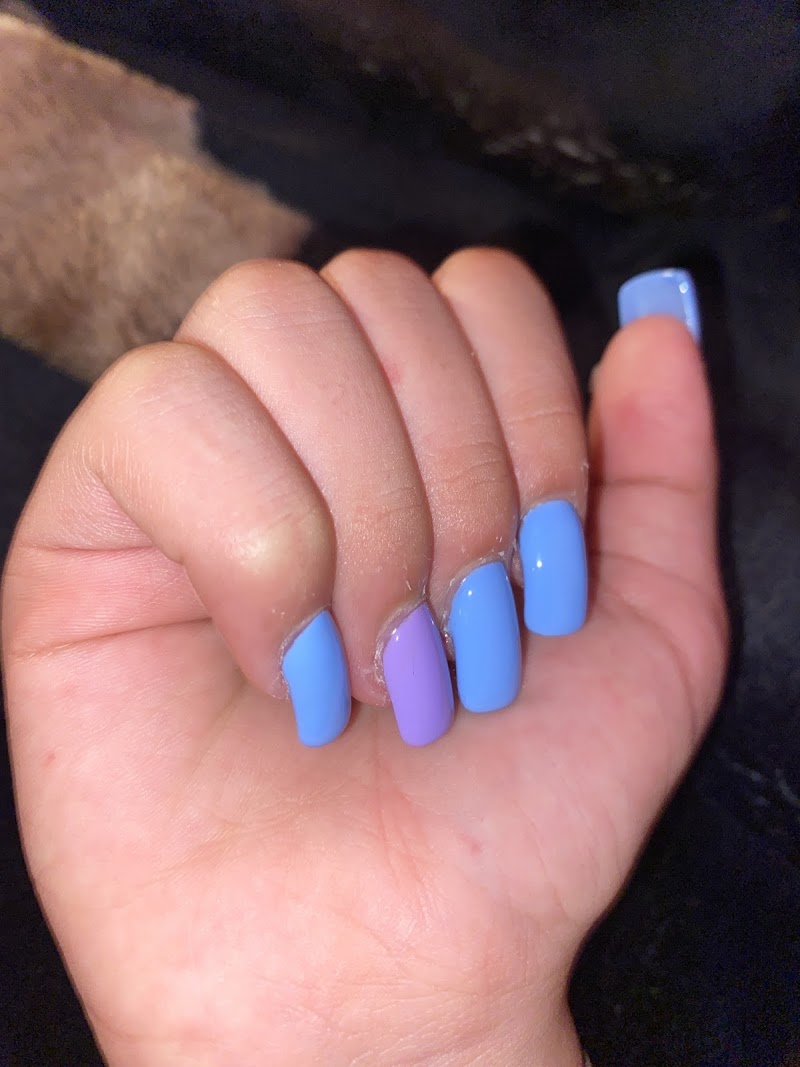 Elite Hair Salon Hair Nail photo 2