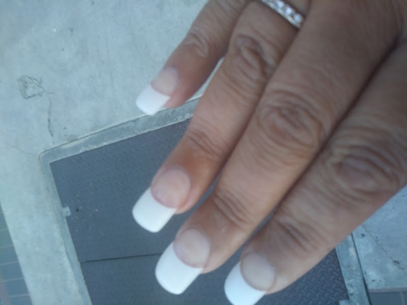 Elite Hair Salon Hair Nail photo 3