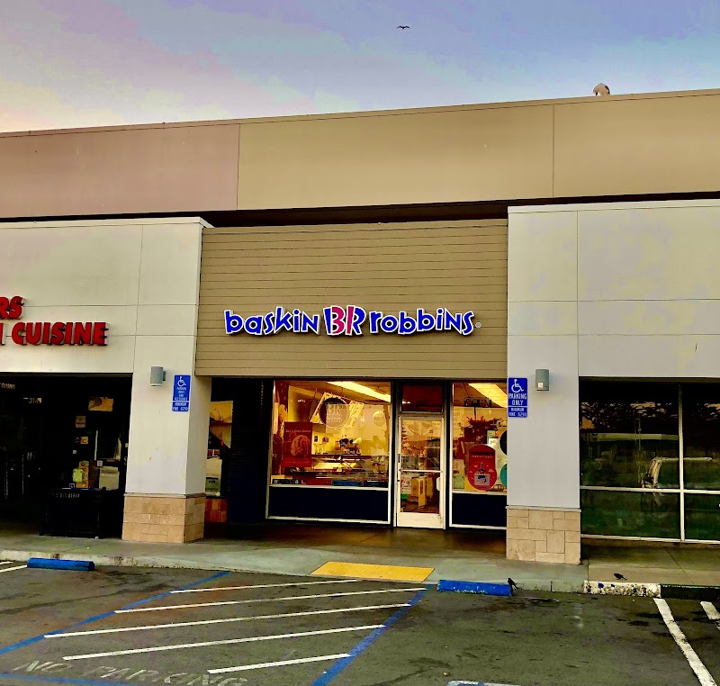 Photo of Baskin-Robbins