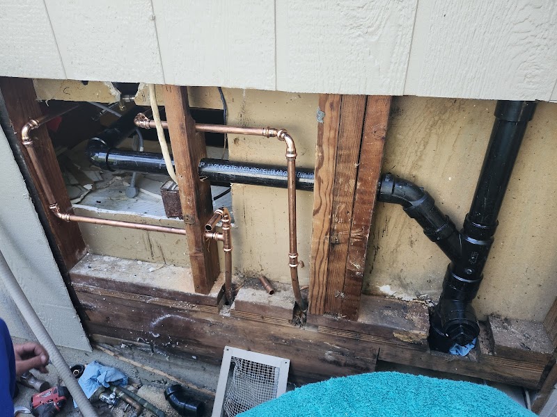 Warranted Plumbing Services, Inc. photo 2