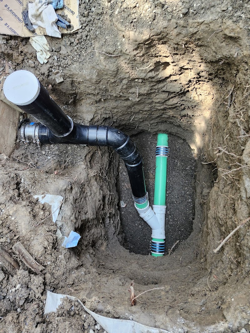 Warranted Plumbing Services, Inc. photo 5