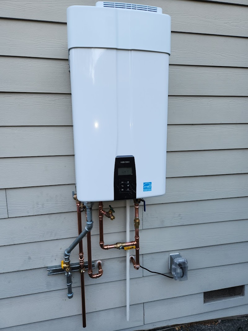 Warranted Plumbing Services, Inc. photo 4