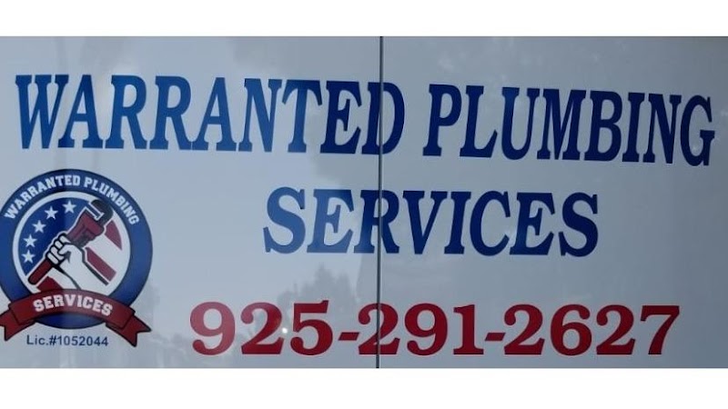 Photo of Warranted Plumbing Services, Inc.