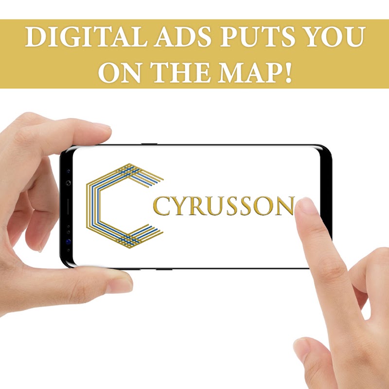 Cyrusson Inc photo 5