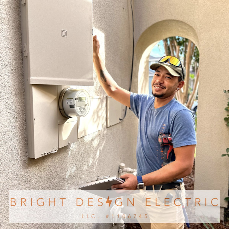 Bright Design Electric photo 3