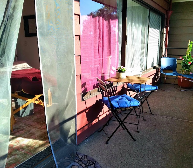 Photo of Therapeutic Bodywork with Alison Luke