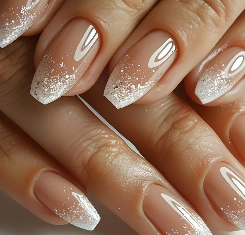 A 2nd Look BarberShop Full Service Salon Nail Salon And Spa photo 4