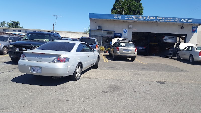 Quality Auto Care photo 2