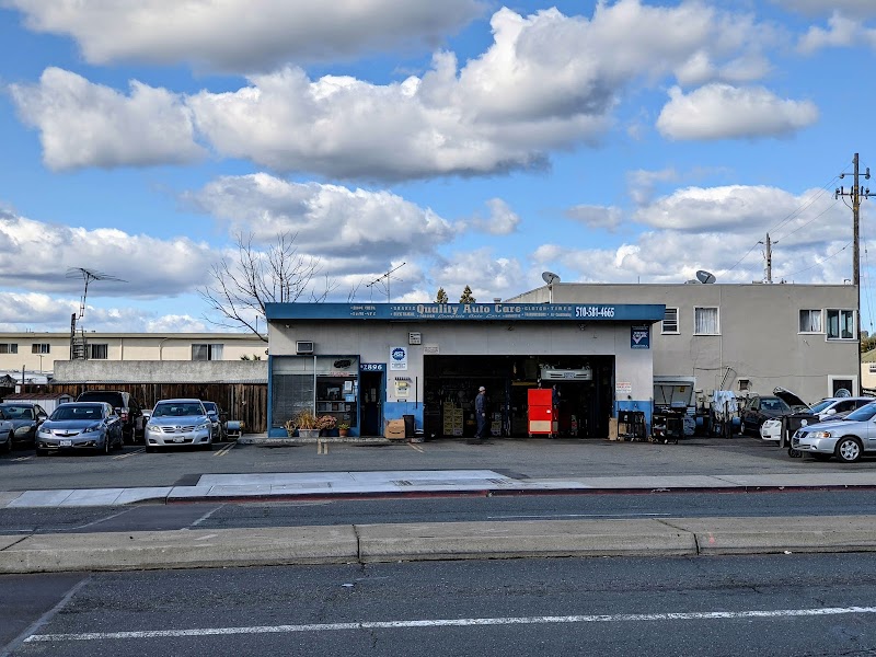 Photo of Quality Auto Care