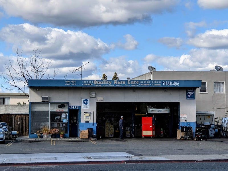 Quality Auto Care photo 3