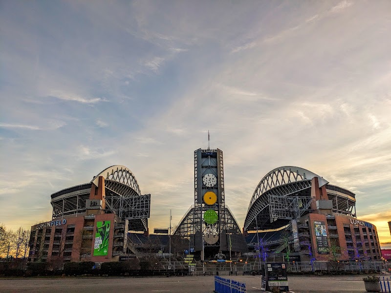 Seattle Stadium photo 5