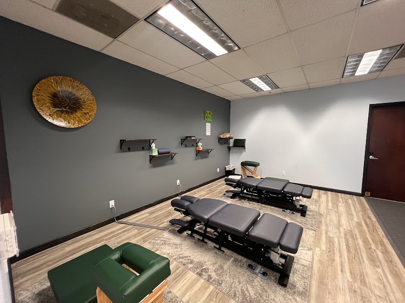 Photo of Precision Chiropractic