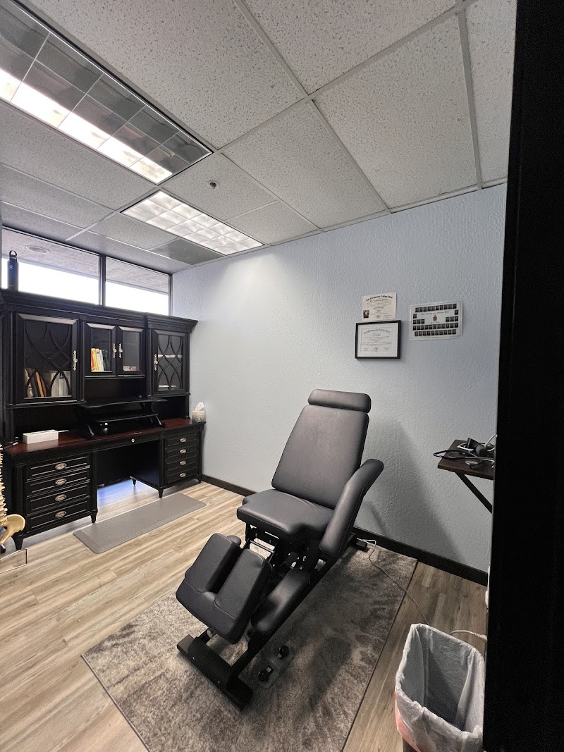 Precision Chiropractic photo 5