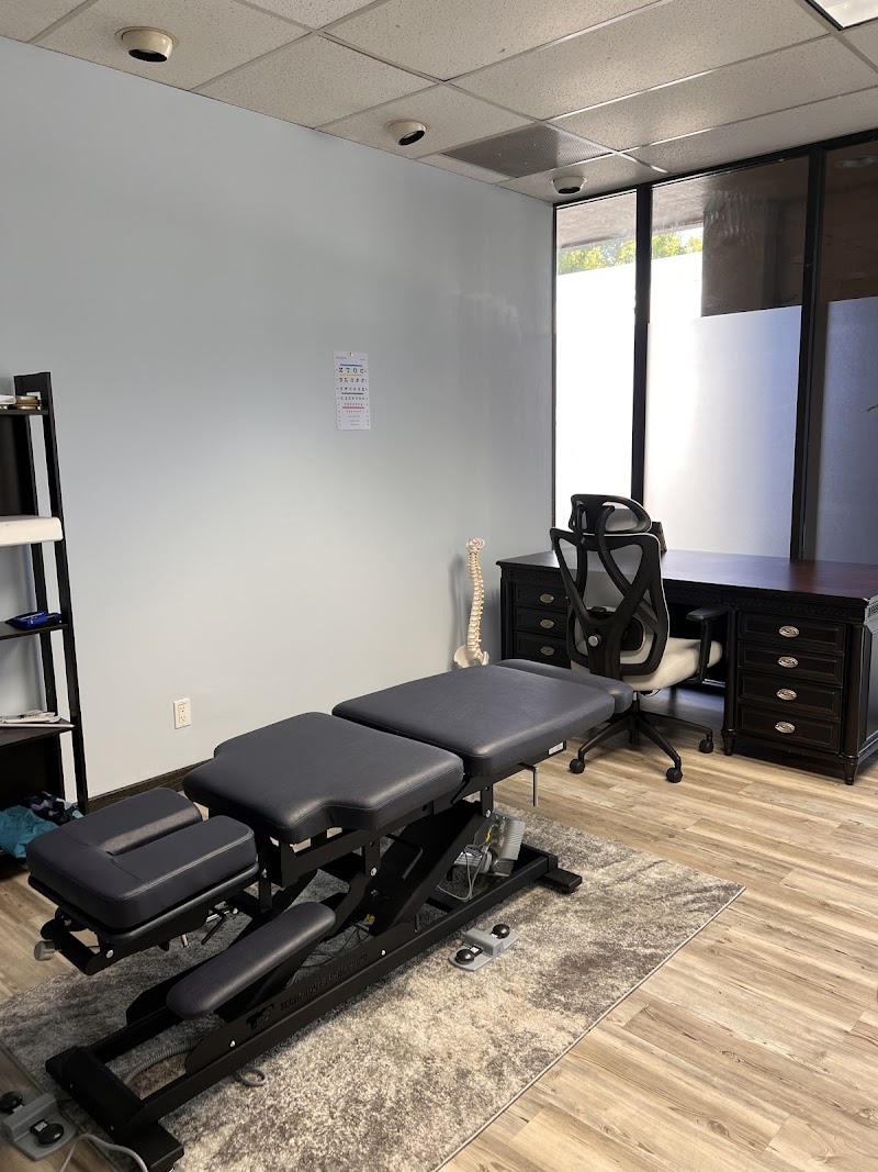 Precision Chiropractic photo 2