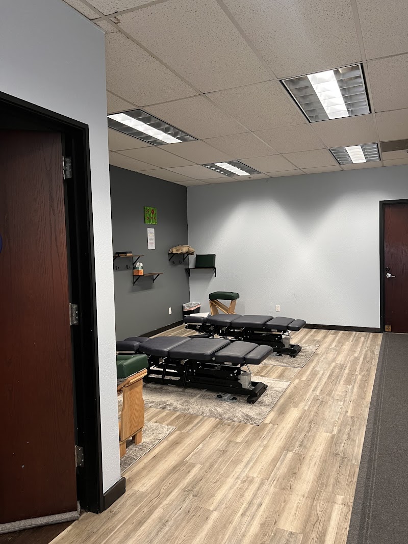 Precision Chiropractic photo 4