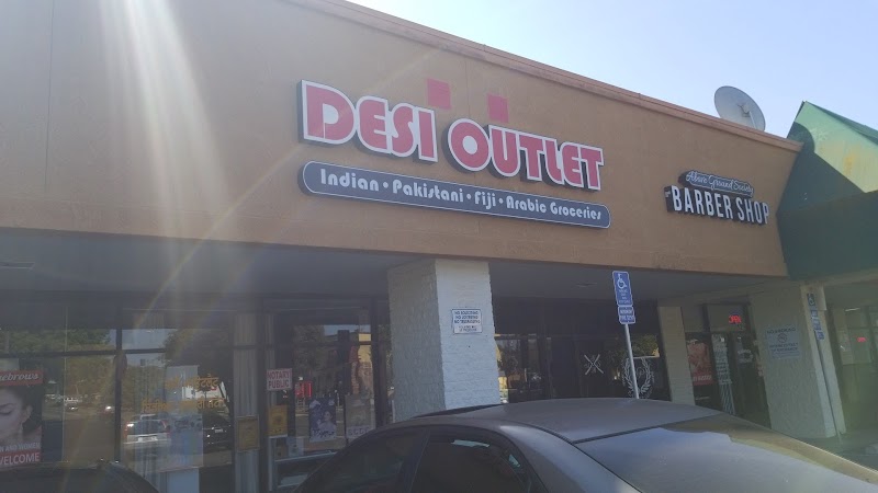 Desi Outlet photo 5