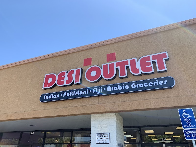 Desi Outlet photo 3