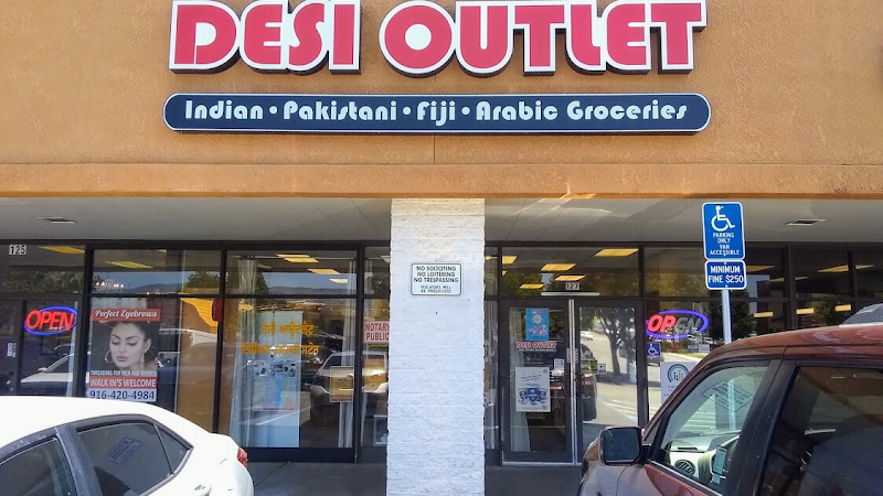 Photo of Desi Outlet