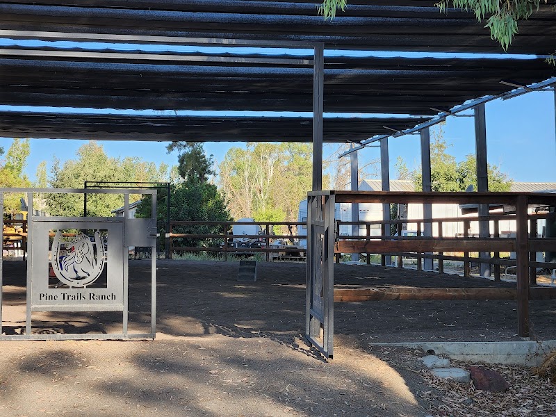 Pine Trails Ranch photo 4