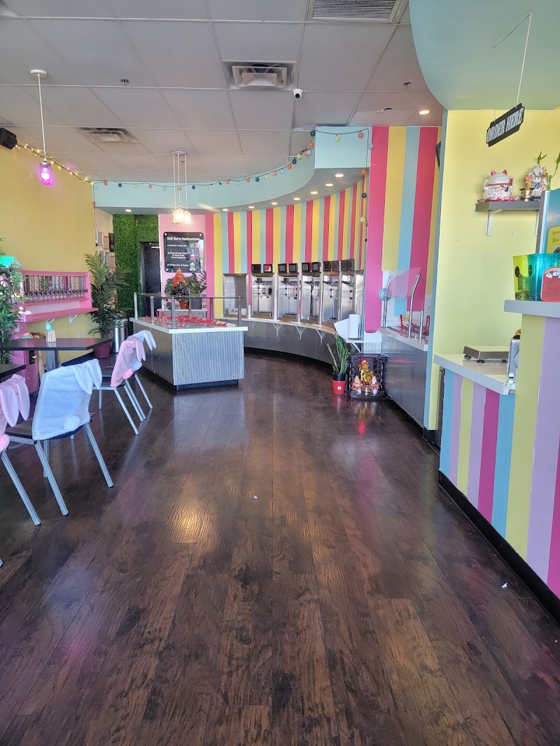 Dessert Queen photo 5