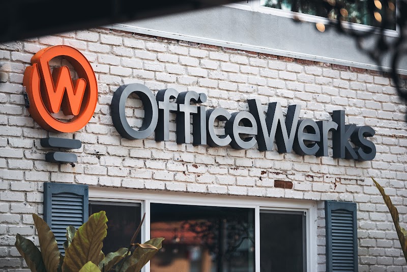 OfficeWerks photo 3
