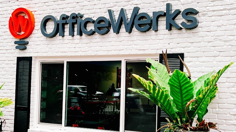 Photo of OfficeWerks