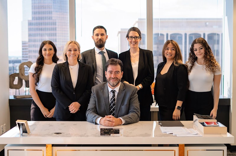 Katsarelis Law Criminal Defense Attorneys photo 2