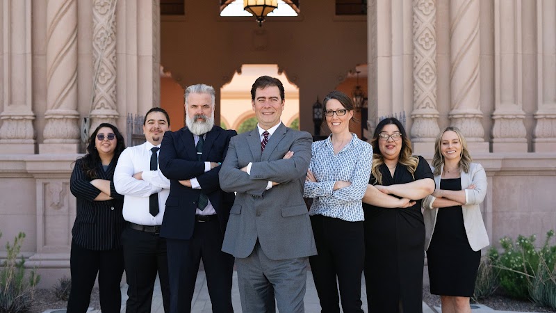 Katsarelis Law Criminal Defense Attorneys photo 4
