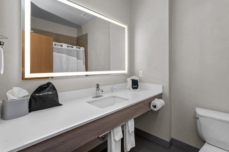 Holiday Inn Express Crockett by IHG photo 4