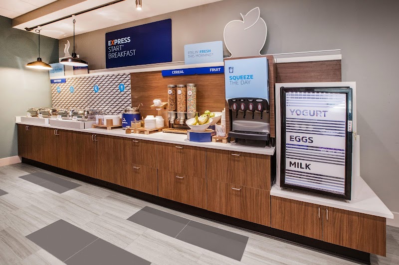 Holiday Inn Express Crockett by IHG photo 5