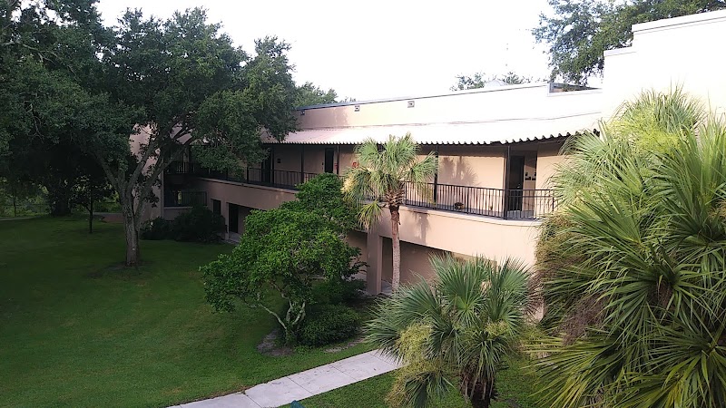 Photo of Walden Lake Elementary School