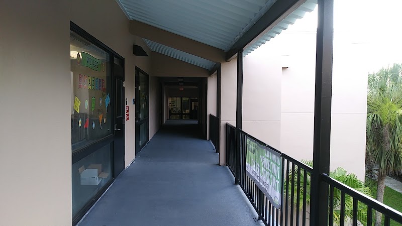 Walden Lake Elementary School photo 3