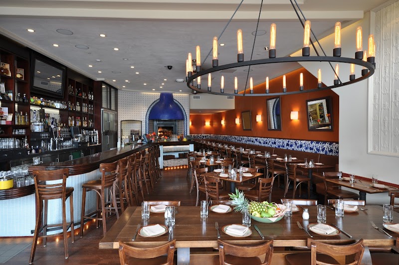 Photo of Copita Tequileria y Comida