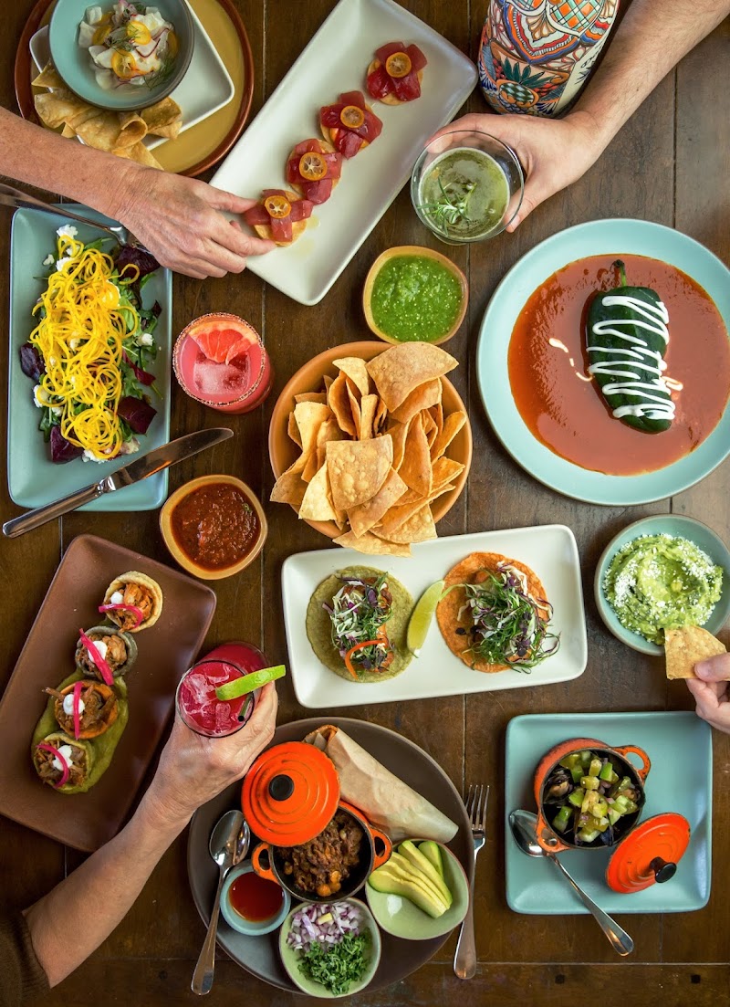 Copita Tequileria y Comida photo 2