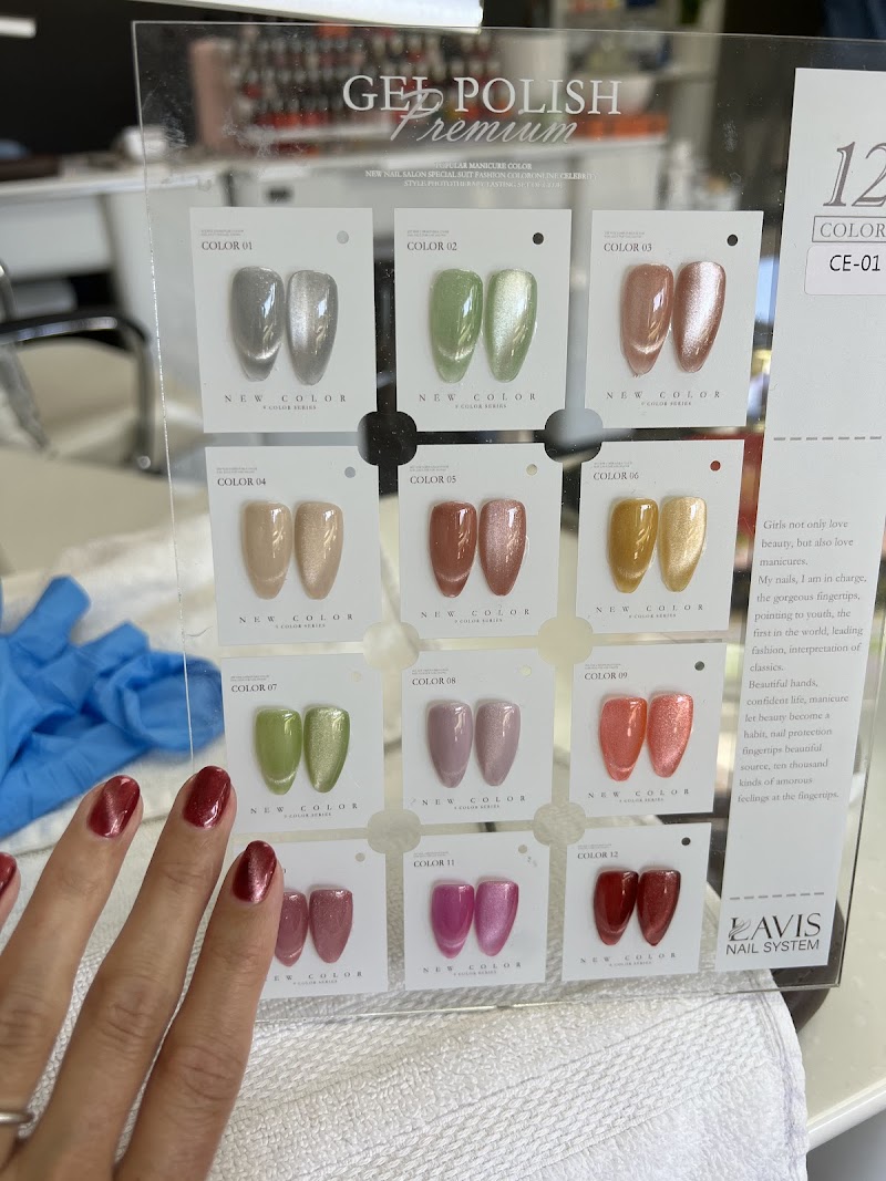 Hana Nail Spa photo 4